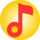 Yandex Music control  screen for extension Chrome web store in OffiDocs Chromium
