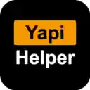 YapiHelper  screen for extension Chrome web store in OffiDocs Chromium