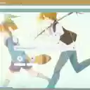 Yasaburou Shimogamo  screen for extension Chrome web store in OffiDocs Chromium