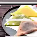 Yatsuhashi  screen for extension Chrome web store in OffiDocs Chromium