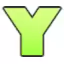 YazUnity Twitch Extension  screen for extension Chrome web store in OffiDocs Chromium