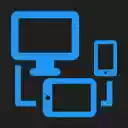 yDevice Switcher  screen for extension Chrome web store in OffiDocs Chromium