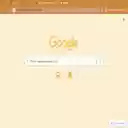Yellow chick feathers  screen for extension Chrome web store in OffiDocs Chromium
