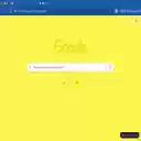 Yellow color of ripe banana  screen for extension Chrome web store in OffiDocs Chromium