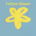 Yellow Gleam  screen for extension Chrome web store in OffiDocs Chromium