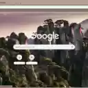 Yellow Mountain  screen for extension Chrome web store in OffiDocs Chromium