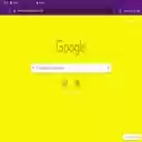 Yellow of sunshine  screen for extension Chrome web store in OffiDocs Chromium