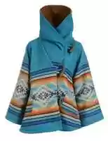 Free download Yellowstone Season 3 Beth Dutton Blue Coat 3 free photo or picture to be edited with GIMP online image editor