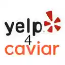 Yelp4Caviar  screen for extension Chrome web store in OffiDocs Chromium
