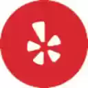 Yelp on OpenTable  screen for extension Chrome web store in OffiDocs Chromium