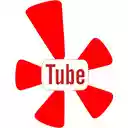 Yelptube extension  screen for extension Chrome web store in OffiDocs Chromium