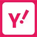 YES Movies extension  screen for extension Chrome web store in OffiDocs Chromium