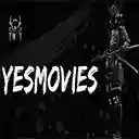 Yesmovies Samurai Interface  screen for extension Chrome web store in OffiDocs Chromium