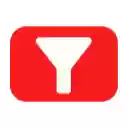 Yet Another YouTube Comment Filter  screen for extension Chrome web store in OffiDocs Chromium
