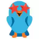 Yet Twitter Minimal Twitter Theme  screen for extension Chrome web store in OffiDocs Chromium