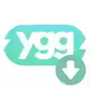 YGG Downloader  screen for extension Chrome web store in OffiDocs Chromium