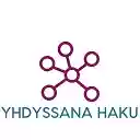 Yhdyssana Haku  screen for extension Chrome web store in OffiDocs Chromium