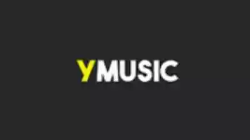 Free download Ymusic Logo free photo or picture to be edited with GIMP online image editor