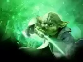Free download yoda_wallpaper_by_tsynarong_d23m1e9-fullview free photo or picture to be edited with GIMP online image editor