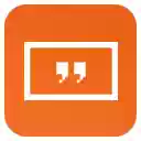 Yodeck Web Player Extension  screen for extension Chrome web store in OffiDocs Chromium