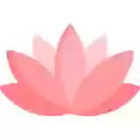 Yoga New Tab  screen for extension Chrome web store in OffiDocs Chromium