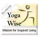 Yoga Wise Daily Quote  screen for extension Chrome web store in OffiDocs Chromium