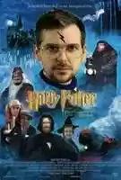 Free download Yogscast: Harry Potter - Poster (Fan-made) free photo or picture to be edited with GIMP online image editor