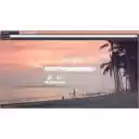 Yoona SummerNight  screen for extension Chrome web store in OffiDocs Chromium