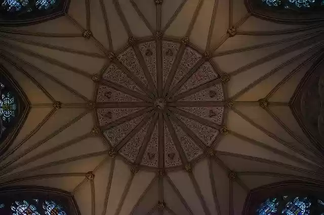 Free download York Cathedral Blanket -  free free photo or picture to be edited with GIMP online image editor