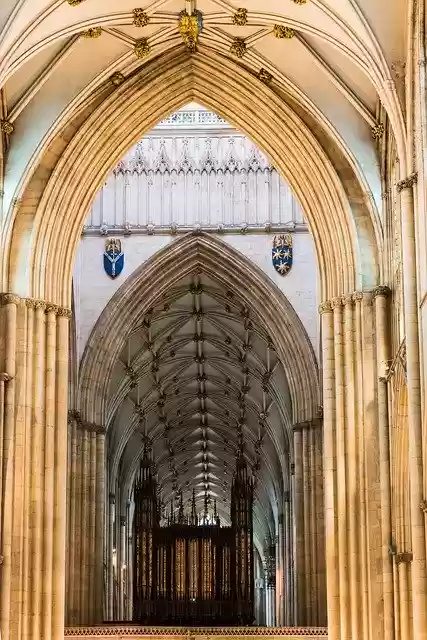 Free download York Yorkshire England -  free photo or picture to be edited with GIMP online image editor