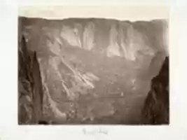 Free download Yosemite Valley free photo or picture to be edited with GIMP online image editor