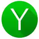 Yotilo Beta  screen for extension Chrome web store in OffiDocs Chromium