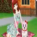 You Are My Valentine  screen for extension Chrome web store in OffiDocs Chromium