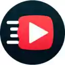 YouBoost  screen for extension Chrome web store in OffiDocs Chromium