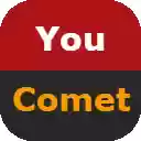 YouComet  screen for extension Chrome web store in OffiDocs Chromium