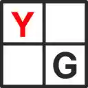 YouGrid  screen for extension Chrome web store in OffiDocs Chromium