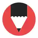 YouiDraw Drawing  screen for extension Chrome web store in OffiDocs Chromium