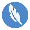 YouiDraw Logo Creator  screen for extension Chrome web store in OffiDocs Chromium