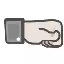 youLike?  screen for extension Chrome web store in OffiDocs Chromium