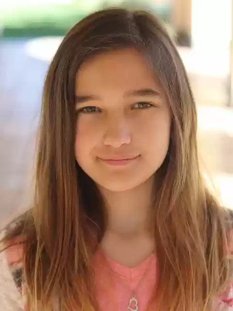 Free download Young Girl Model -  free photo or picture to be edited with GIMP online image editor