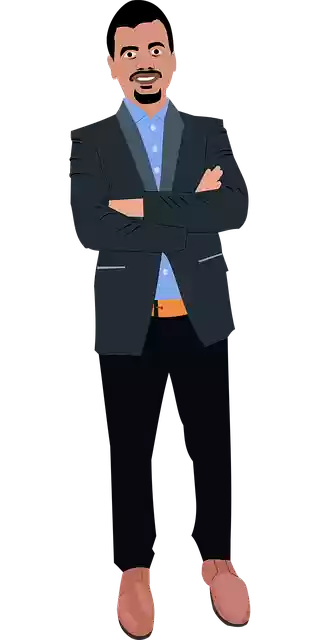 Free download Young Indian Businessman Business - Free vector graphic on Pixabay free illustration to be edited with GIMP free online image editor