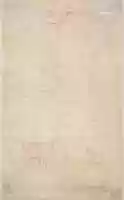 Free download Young Man Standing in Profile Facing Left (recto); Sketch of Two Capitals (verso) free photo or picture to be edited with GIMP online image editor