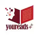 YouReads++  screen for extension Chrome web store in OffiDocs Chromium
