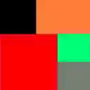 Your favicon  screen for extension Chrome web store in OffiDocs Chromium