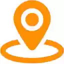 YourFreeMaps  screen for extension Chrome web store in OffiDocs Chromium