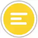 Your Markdown Editor  screen for extension Chrome web store in OffiDocs Chromium