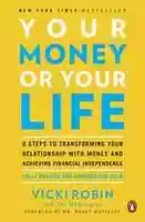 Free download Your Money or Your Life by Vicki Robin free photo or picture to be edited with GIMP online image editor
