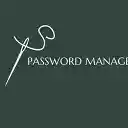 Your Password Manager Extension Name  screen for extension Chrome web store in OffiDocs Chromium