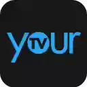 YourTV Chrome extension  screen for extension Chrome web store in OffiDocs Chromium