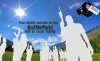 Free download You Smell Jannah In The Battlefield Not Home White free photo or picture to be edited with GIMP online image editor